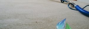 Domestic Carpets