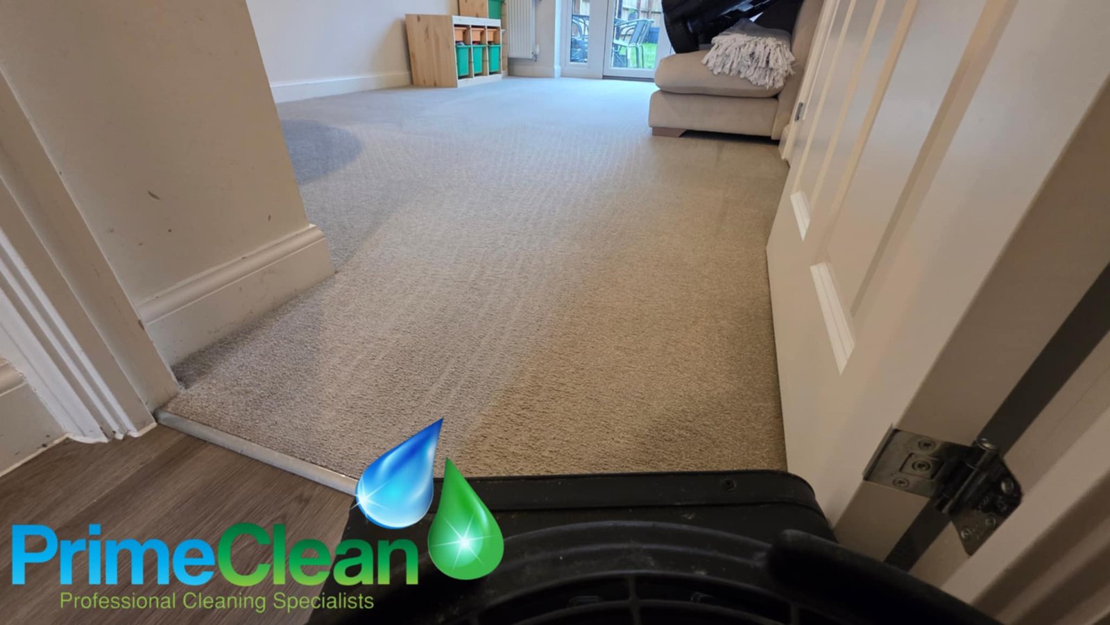 Carpet Cleaning Dunstable