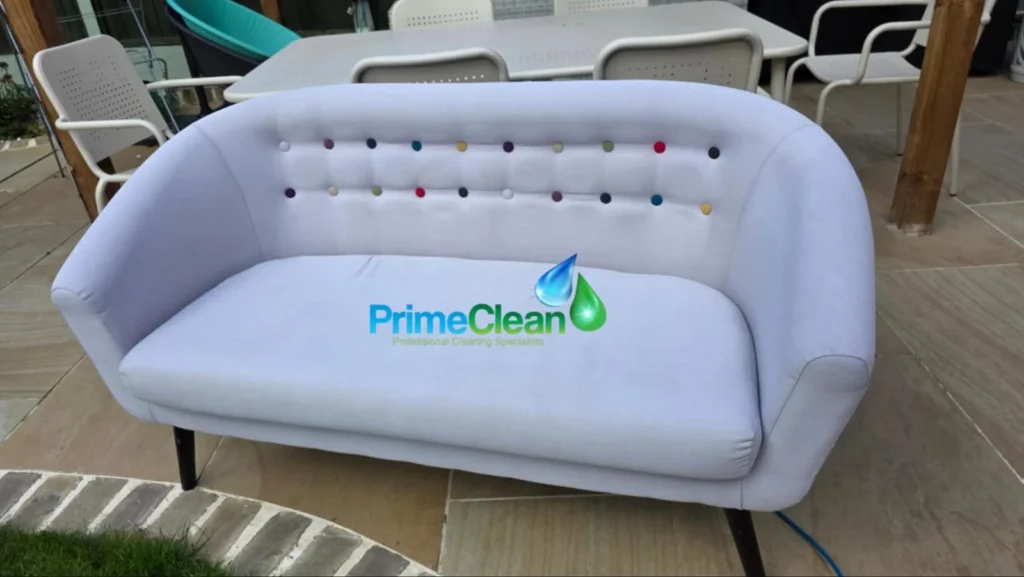 Upholstery Cleaning
