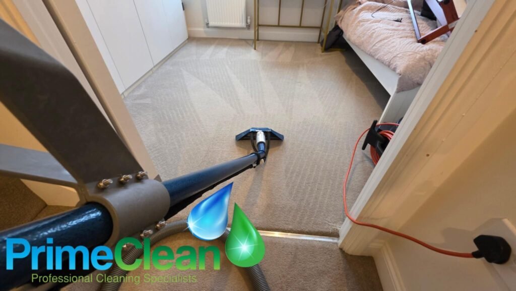 Carpet Cleaning Pricing